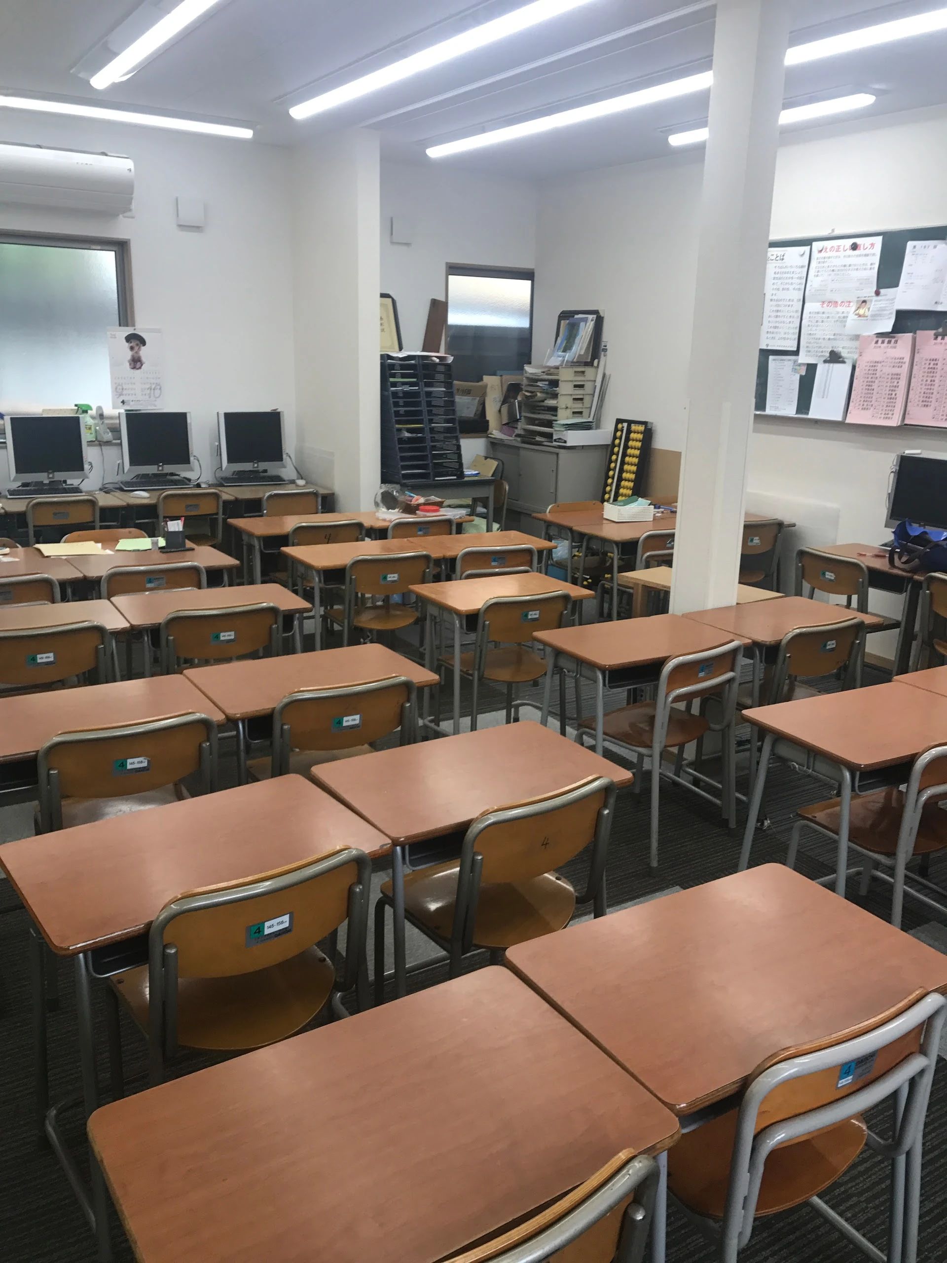 ワカールそろばん教室 東校のサムネイル画像 2