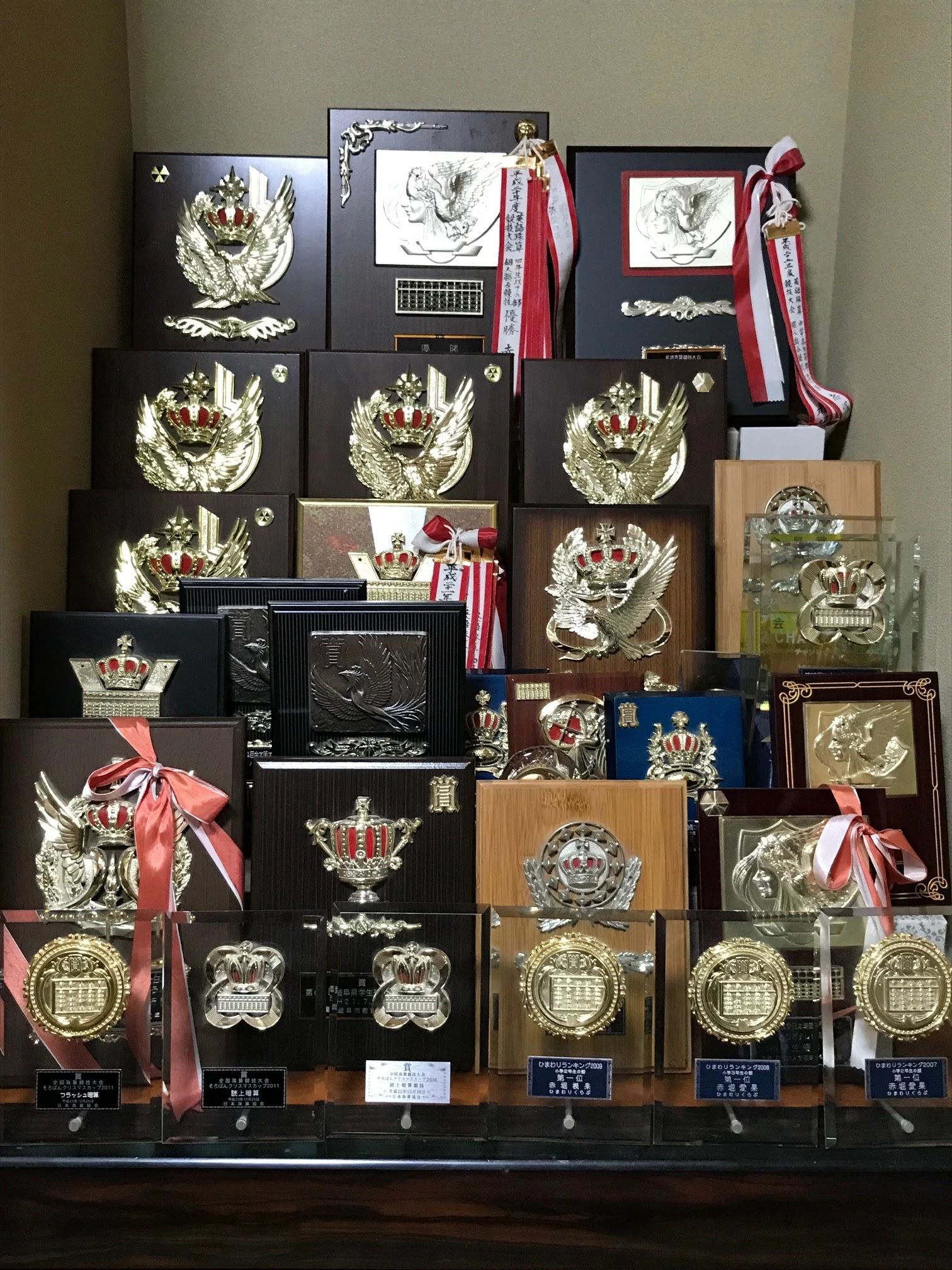 赤堀右脳速算塾 中鶉教室のサムネイル画像 4