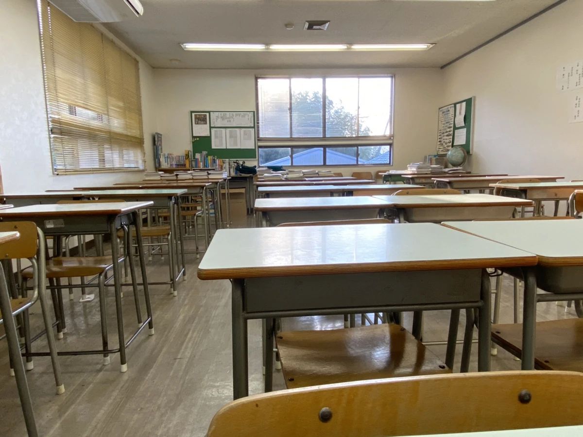 キタン塾 そろばん 本部・日野坂校/日野坂教室のメイン画像