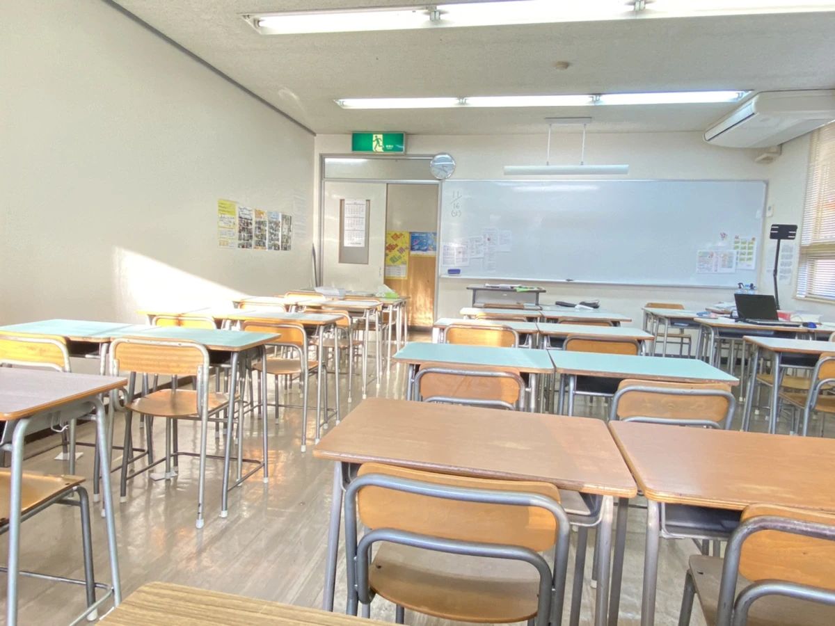 キタン塾 そろばん 本部・日野坂校/日野坂教室のサムネイル画像 2