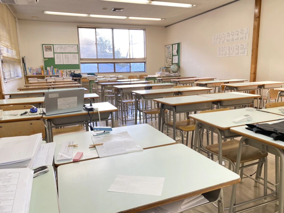 キタン塾 そろばん 本部・日野坂校/日野坂教室のサムネイル画像 3