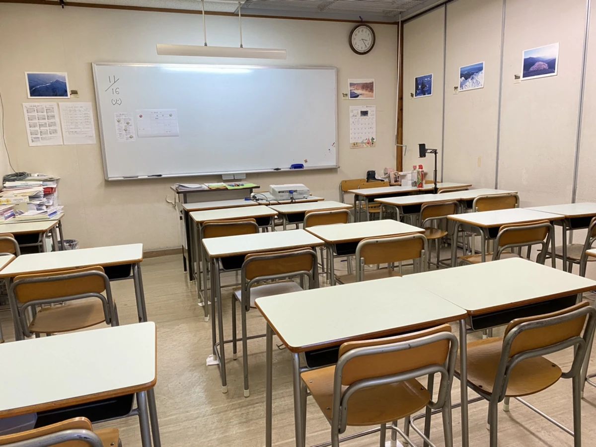 キタン塾 そろばん 本部・日野坂校/日野坂教室のサムネイル画像 4