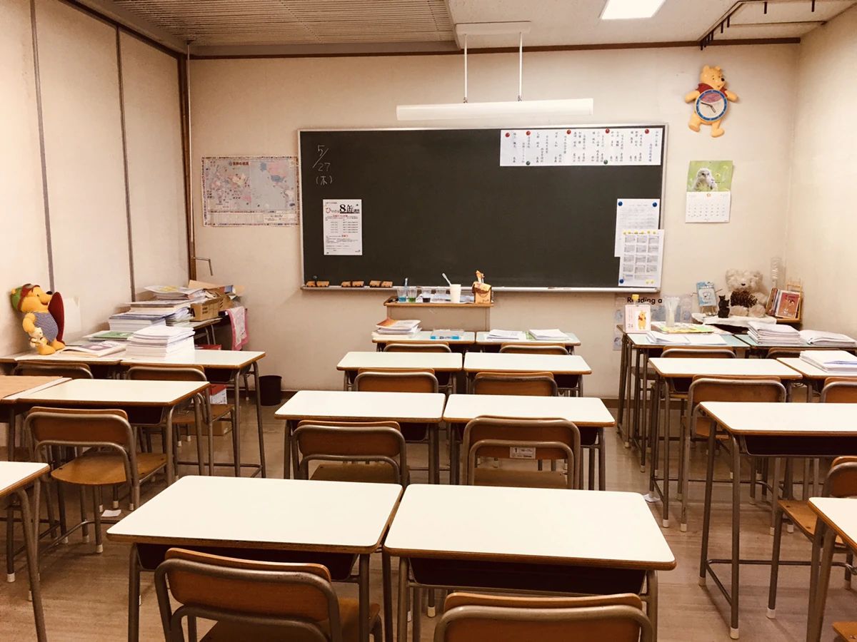 キタン塾 そろばん 本部・日野坂校/日野坂教室のサムネイル画像 5