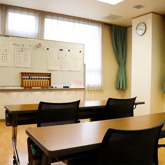 ラパンそろばんアカデミー 長崎新田教室のメイン画像