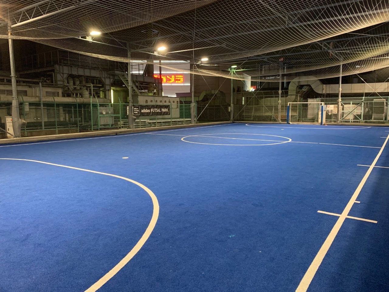 東急Sレイエス フットボールスクール 池袋のメイン画像