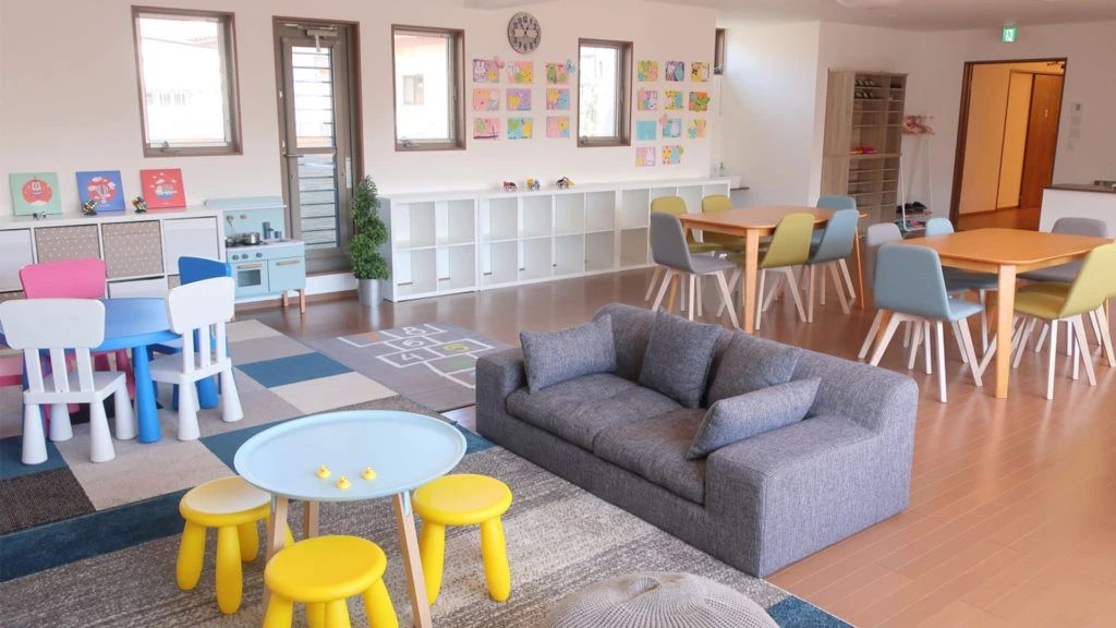 ウィズダムアカデミー 二子玉川校のメイン画像