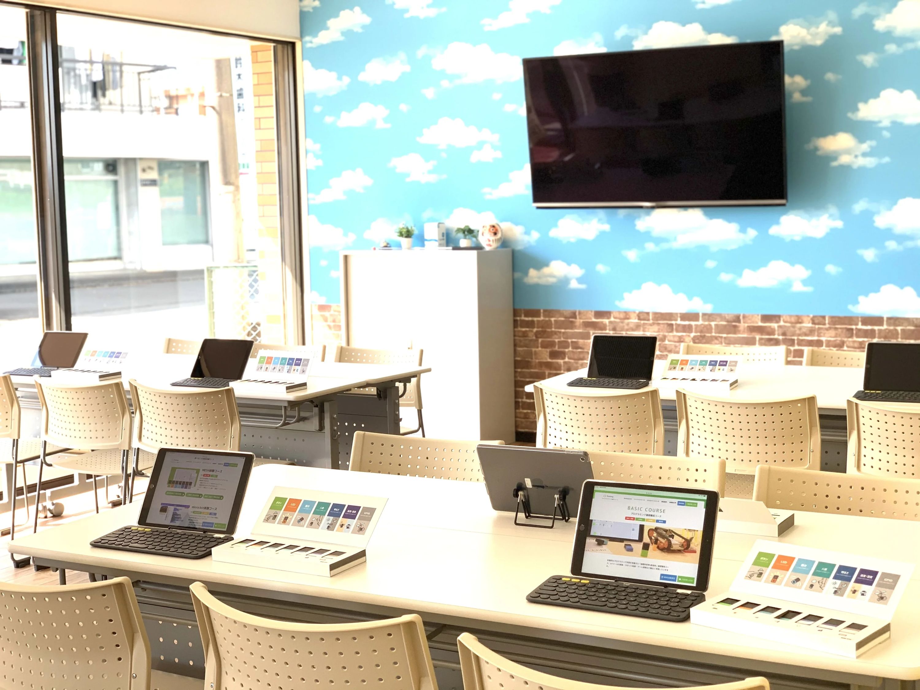 そろタッチ Swimmy三島校のサムネイル画像 4