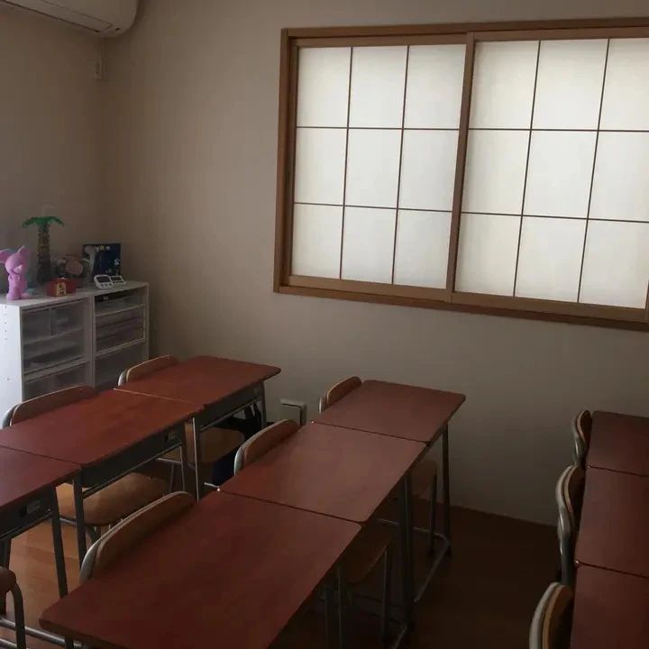 城北そろばん教室 北安東教室のメイン画像