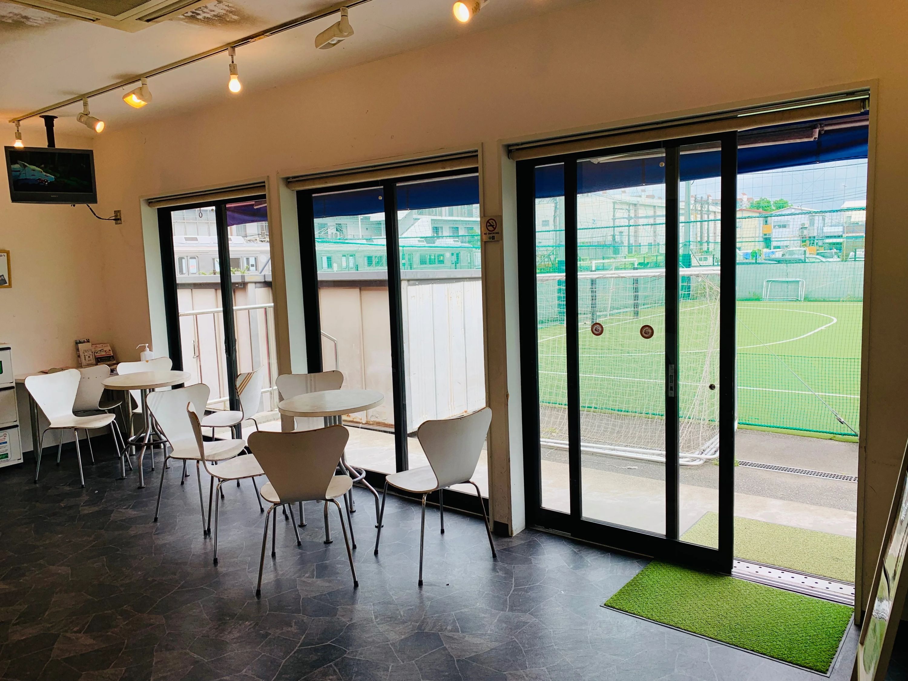 東急Sレイエス フットボールスクール 横浜金沢のサムネイル画像 4