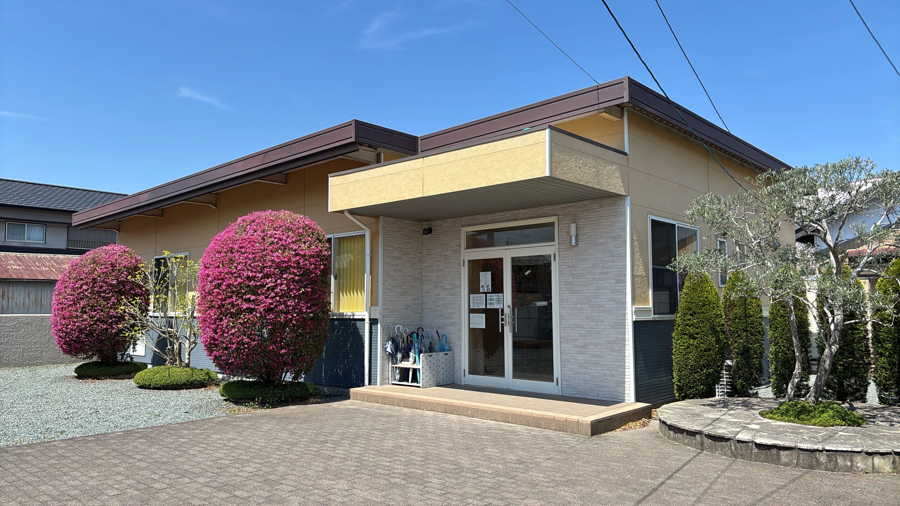 椋本珠算学校 本校のメイン画像