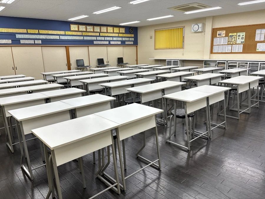 椋本珠算学校 本校のサムネイル画像 4