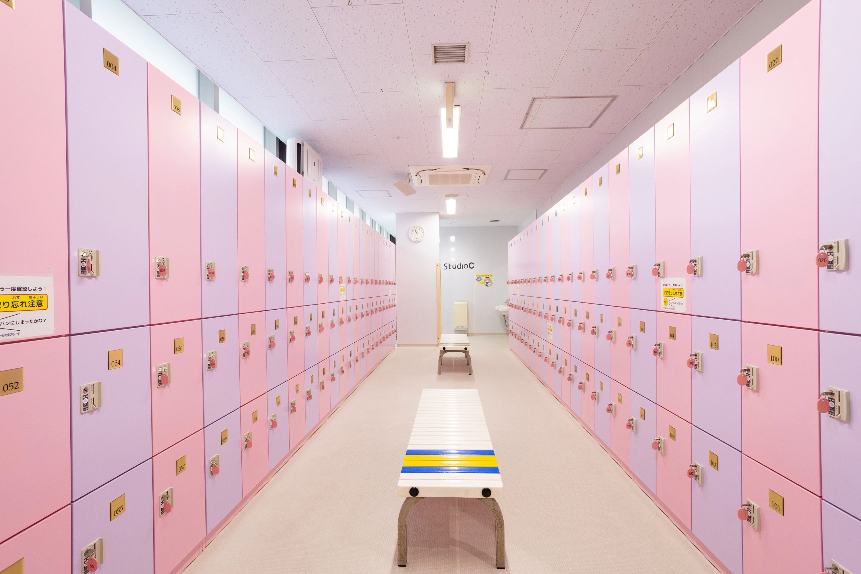 東急スイミングスクール たまプラーザのサムネイル画像 2