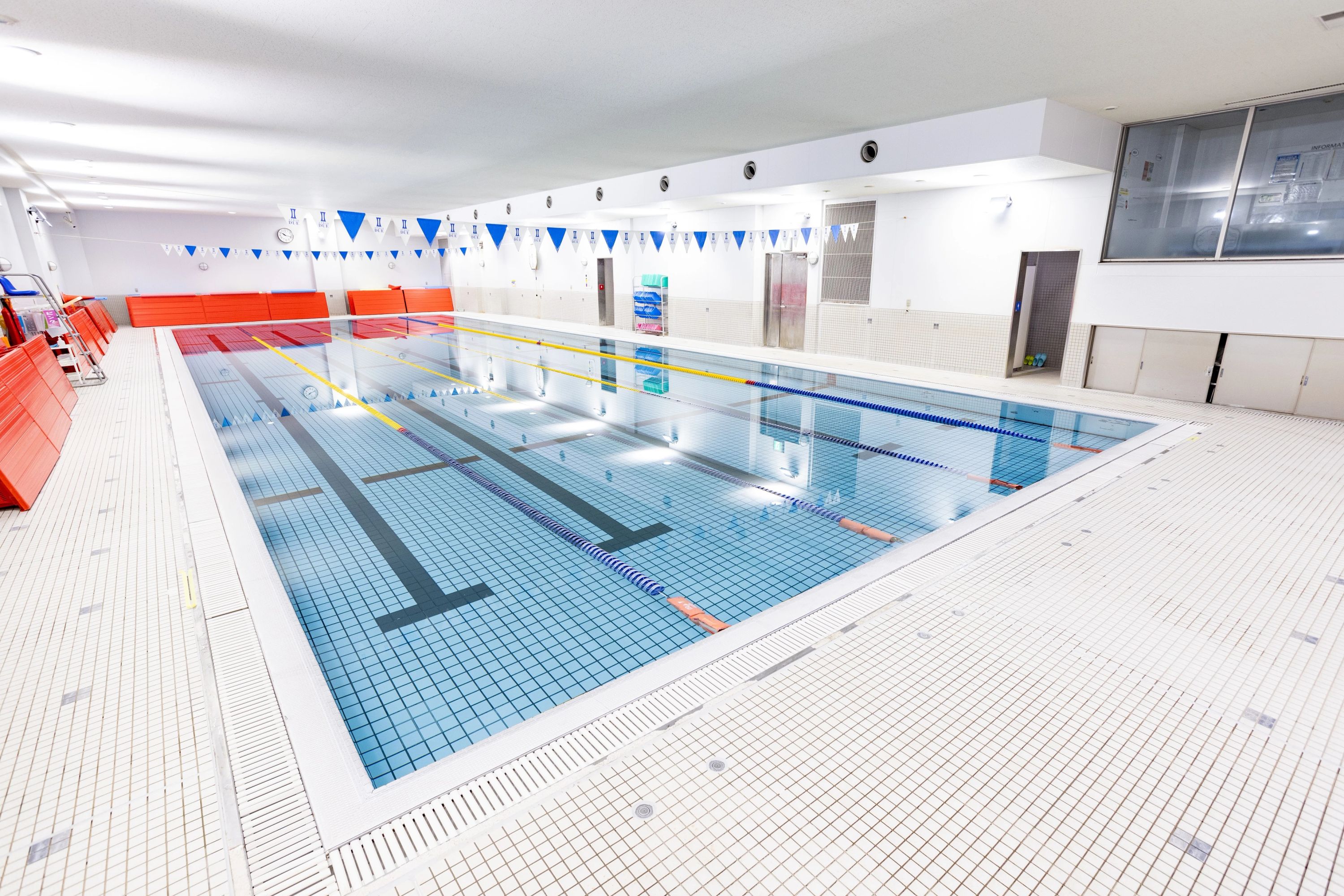 東急スイミングスクール たまプラーザのサムネイル画像 5