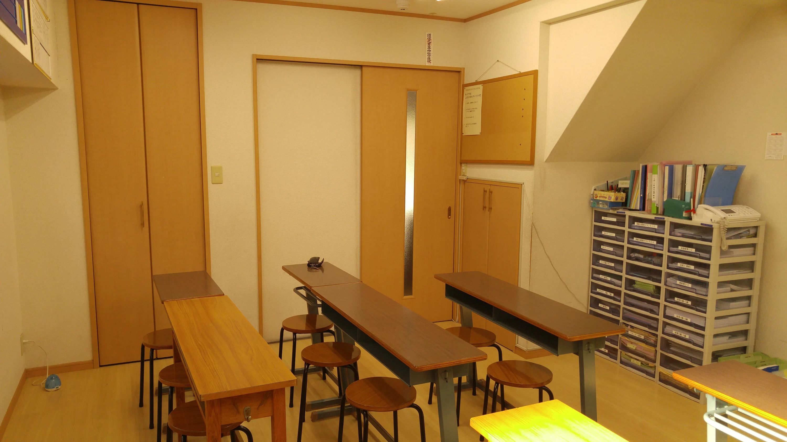 開智総合学院 そろばん 古市教室のサムネイル画像 5