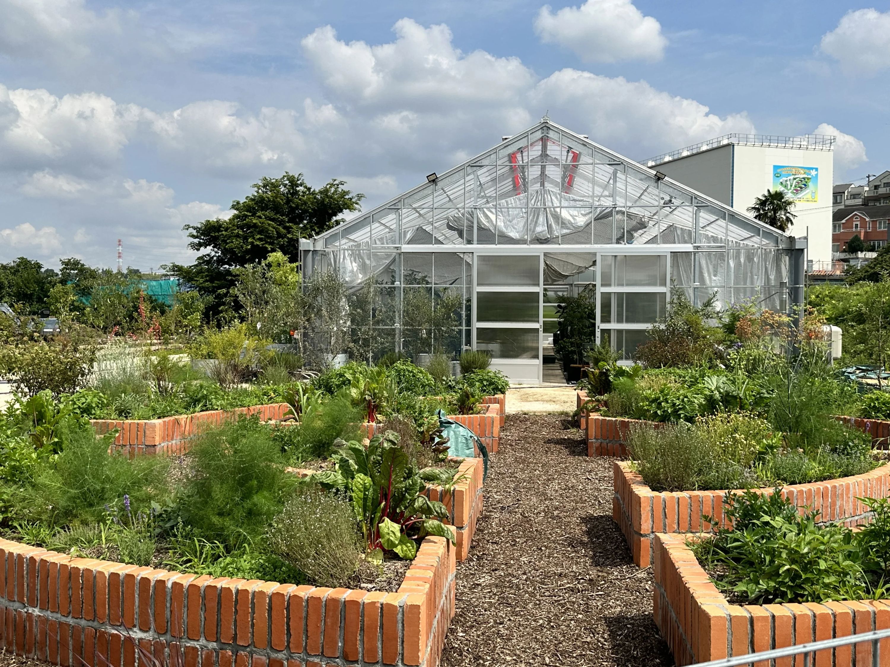 土EN FARM SCHOOLのサムネイル画像 2