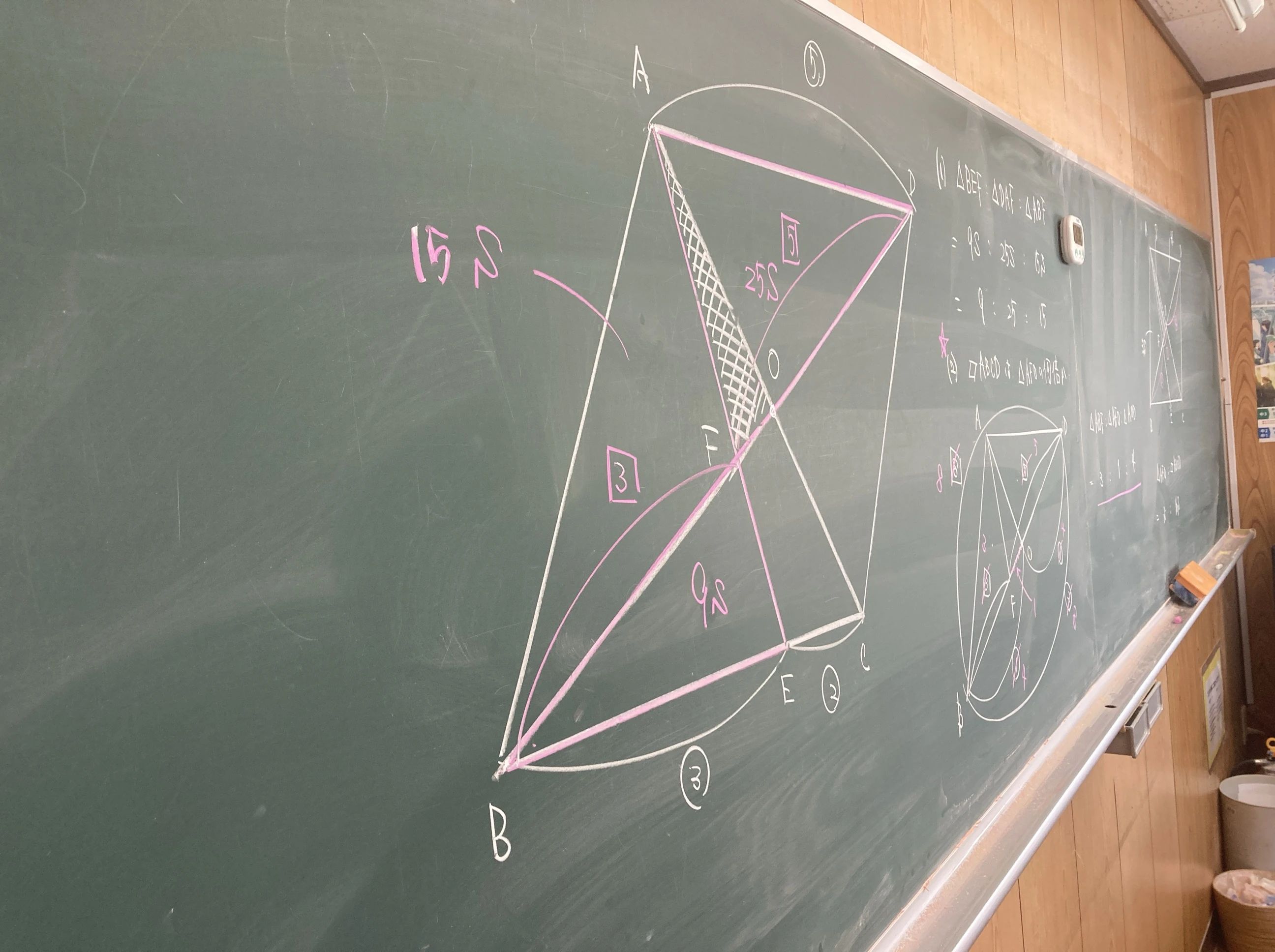 開智総合学院 そろばん 今福教室のメイン画像