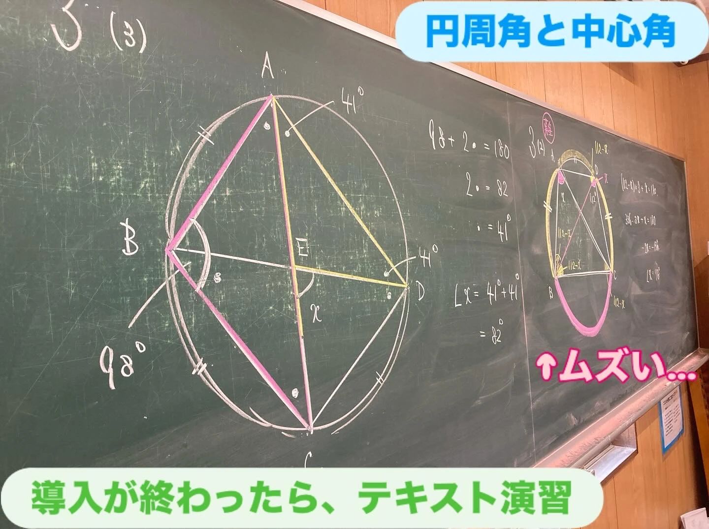 開智総合学院 そろばん 今福教室のサムネイル画像 4