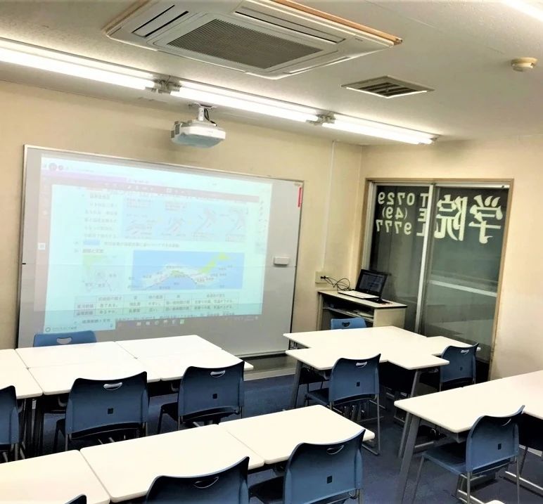 YN教育学院 本校のサムネイル画像 4
