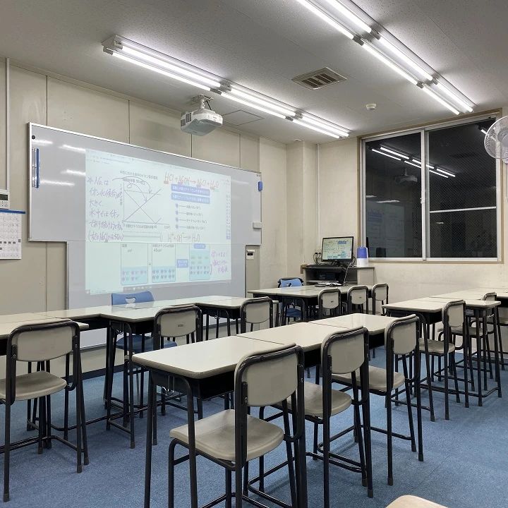 YN教育学院 本校のサムネイル画像 5