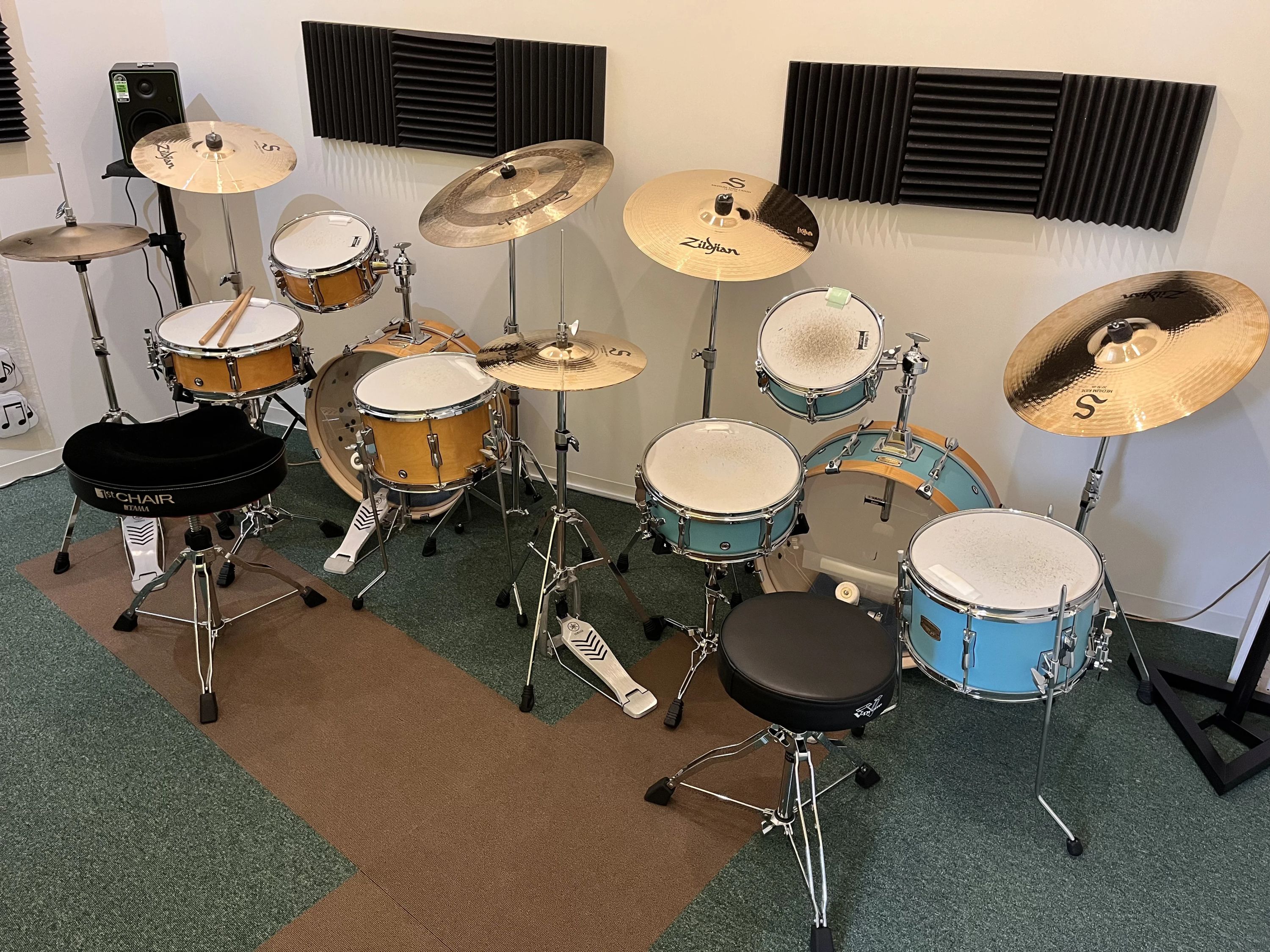 徳川ミュージックアカデミー 昭和教室のサムネイル画像 2