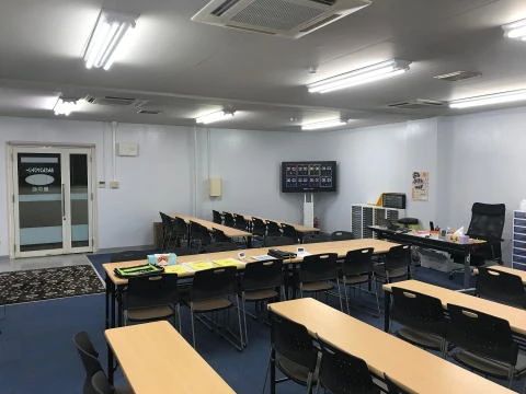 あんざんファクトリーNeo 緑地公園校のメイン画像