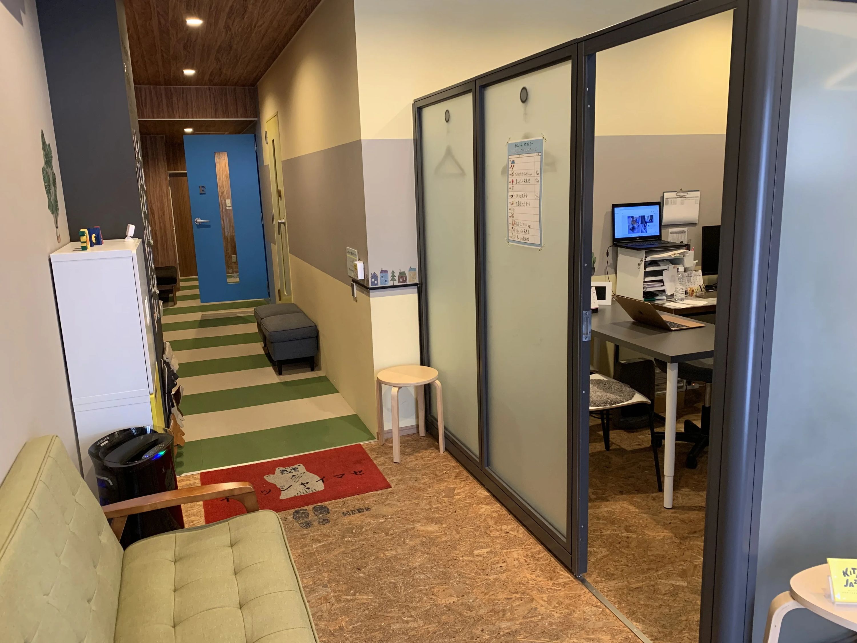 徳川ミュージックアカデミー HANAREのメイン画像