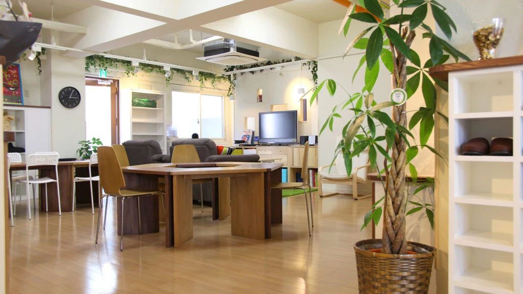 ウィズダムアカデミー 横浜上大岡校のメイン画像