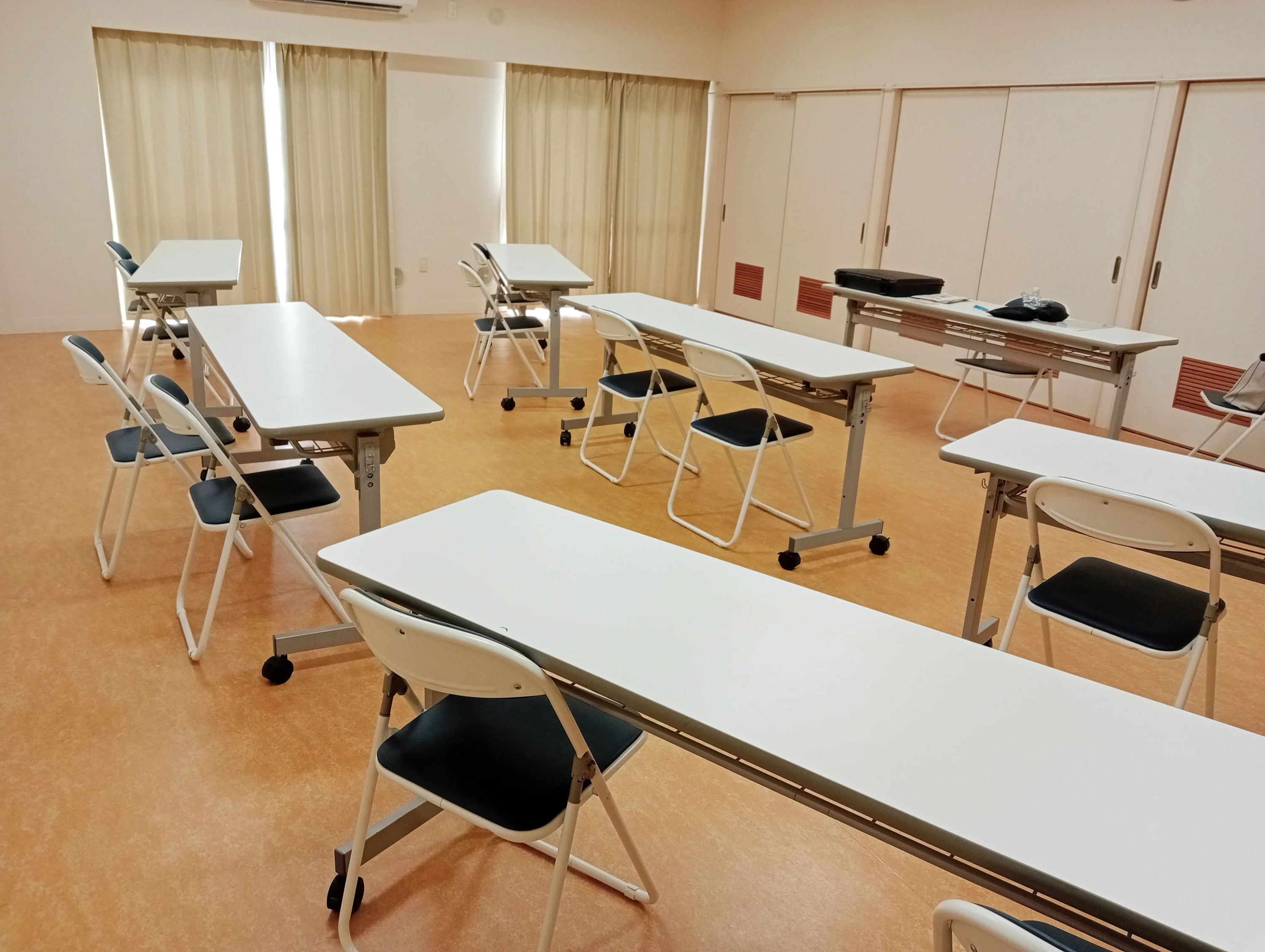 新千里珠算教室 佐竹台教室のメイン画像