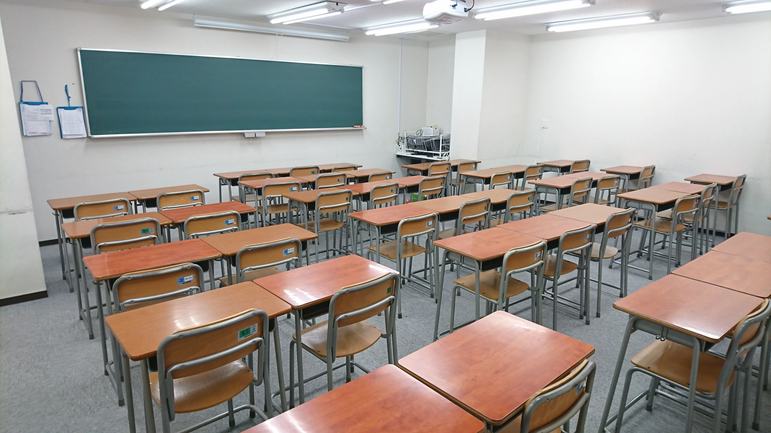 開智総合学院 そろばん 諸口教室のメイン画像