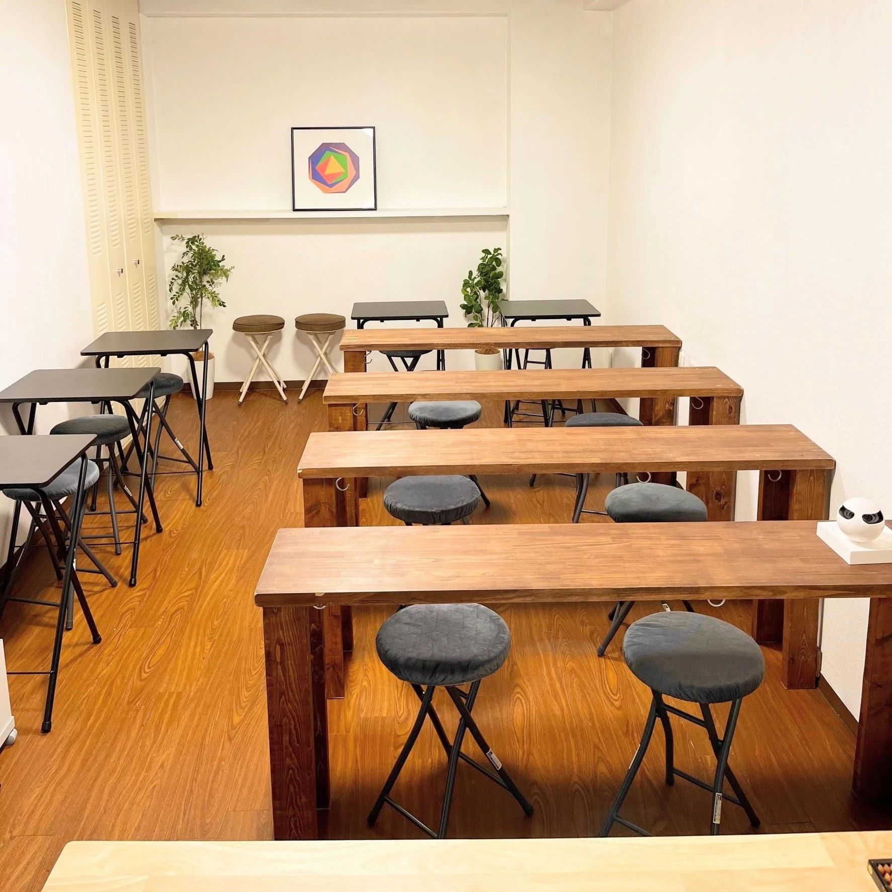 皐月珠算道場 島之内教室のサムネイル画像 4