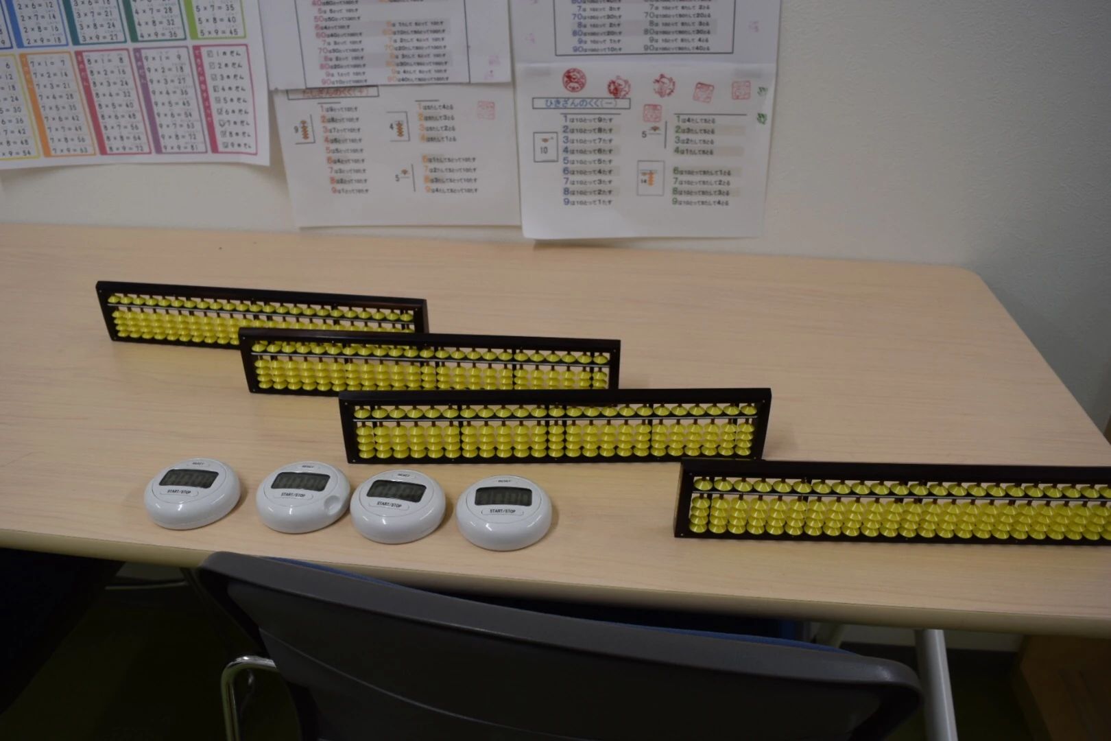 そろばん塾ピコ ピコ南千里校のサムネイル画像 3