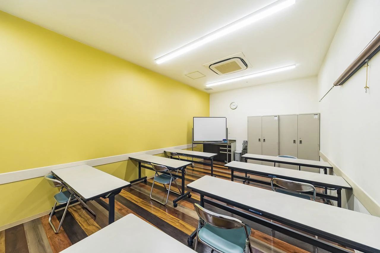 JEUGIAカルチャーセンター そろばん イオンタウン豊中緑丘のサムネイル画像 2