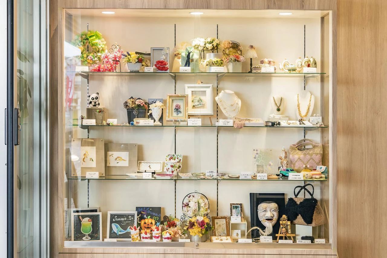 JEUGIAカルチャーセンター そろばん イオンタウン豊中緑丘のサムネイル画像 3