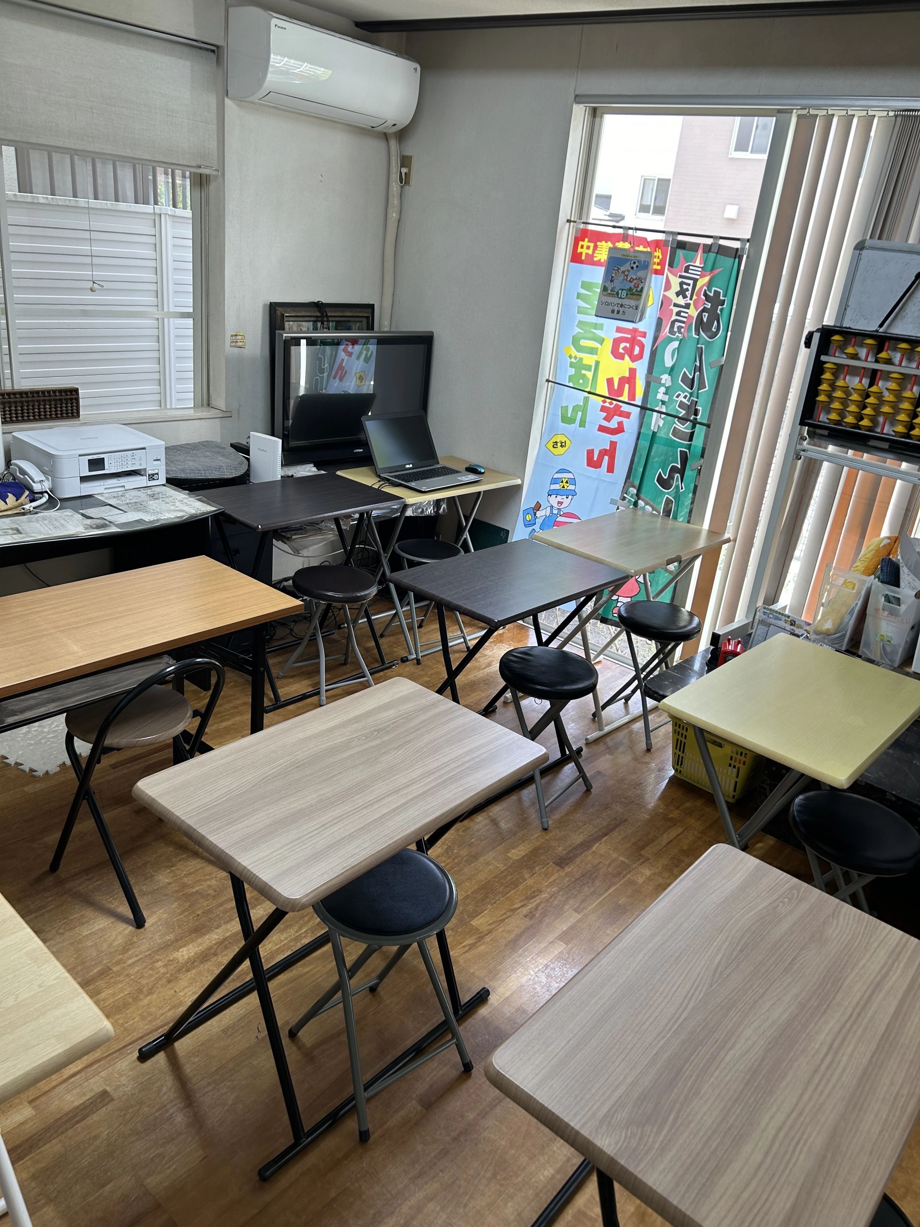 こそねそろばん教室 小曽根町教室のサムネイル画像 2