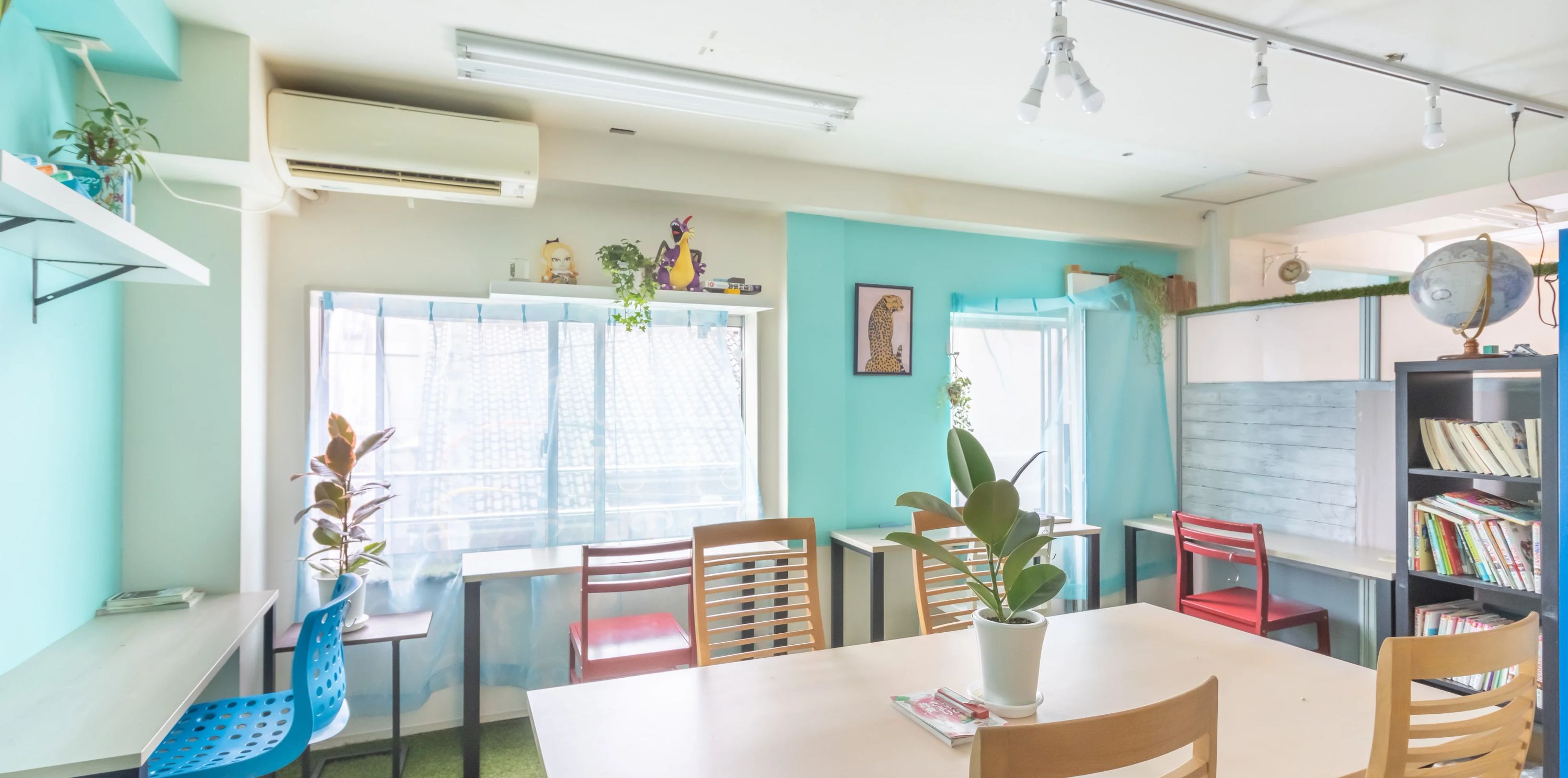 ときわの塾 そろばん 常磐町教室のメイン画像