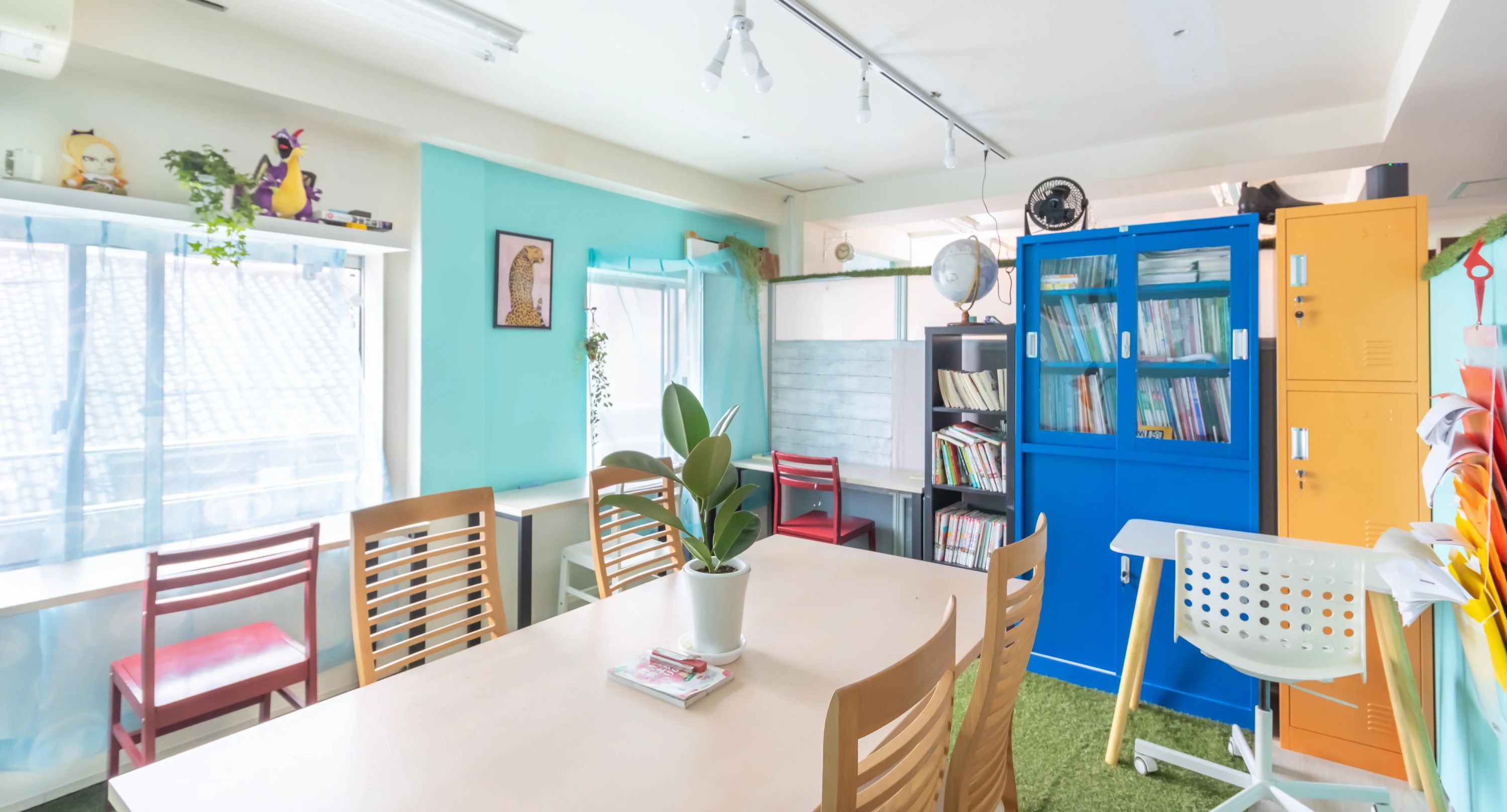 ときわの塾 そろばん 常磐町教室のサムネイル画像 5