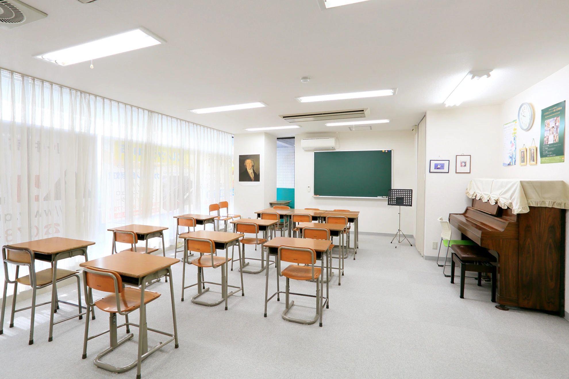 キッズ珠算会 六甲道教室のサムネイル画像 4