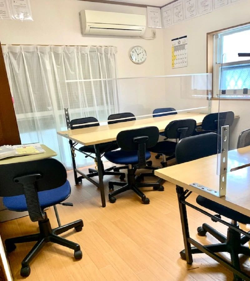 プラスアルファ個別塾 宝塚・松林そろばん教室のメイン画像