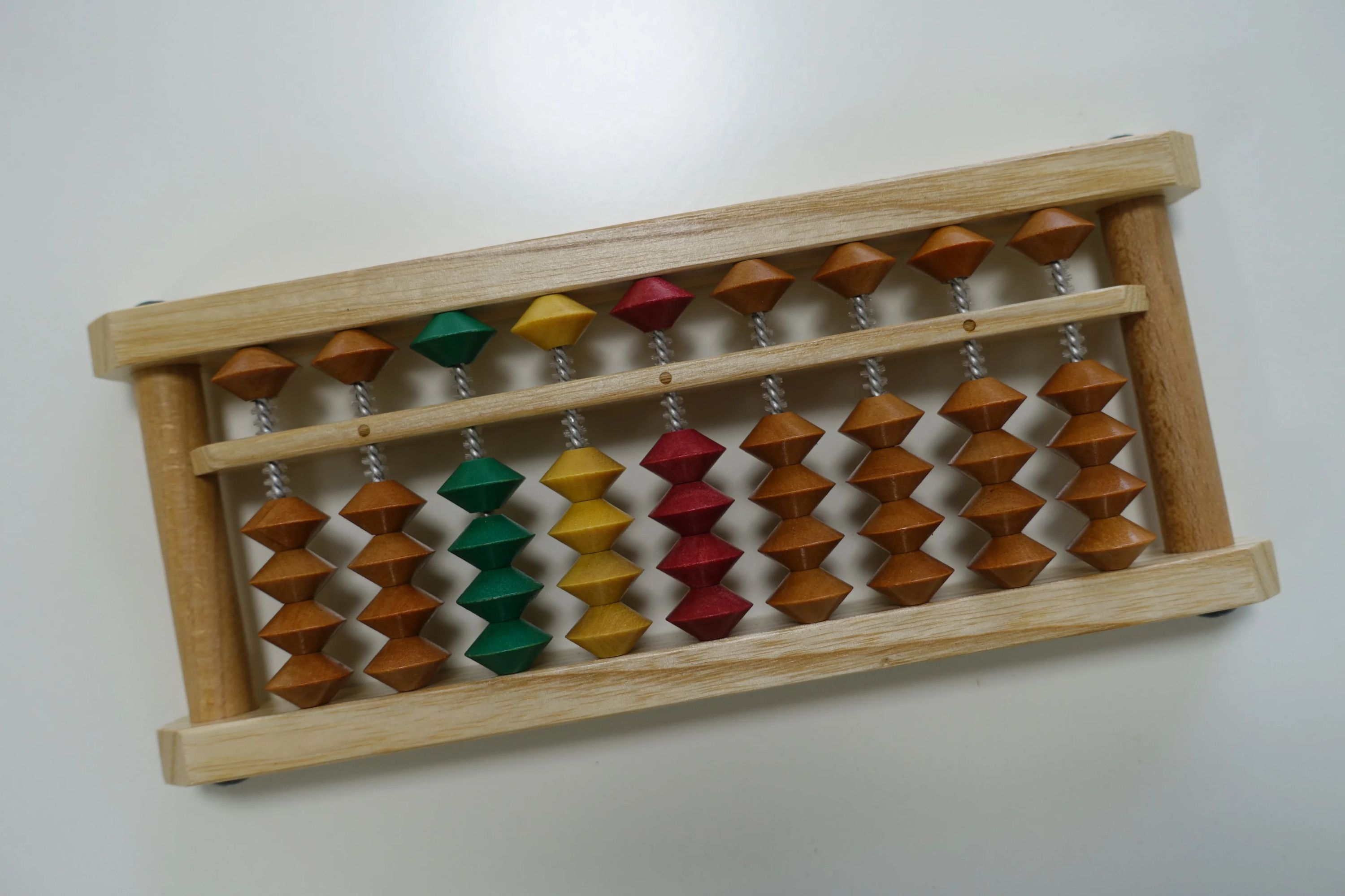 樋山珠算教室 段上町教室のサムネイル画像 4