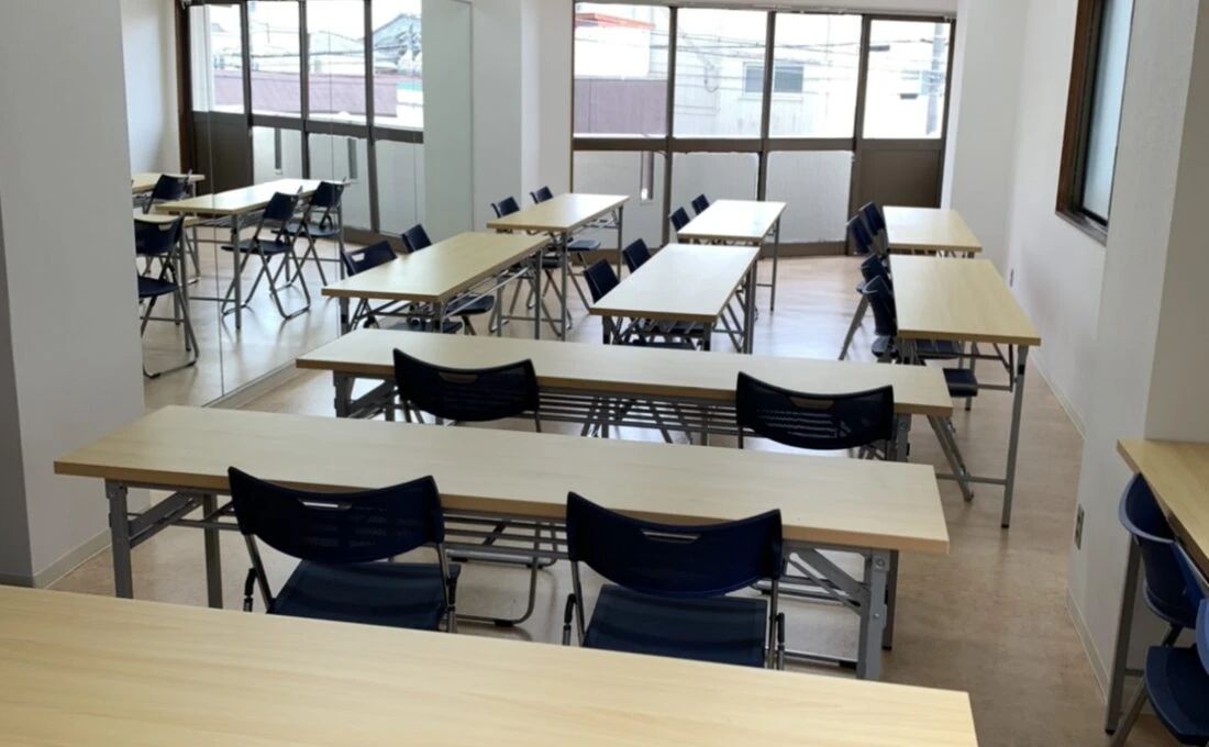 キッズ珠算会 JR垂水教室のメイン画像