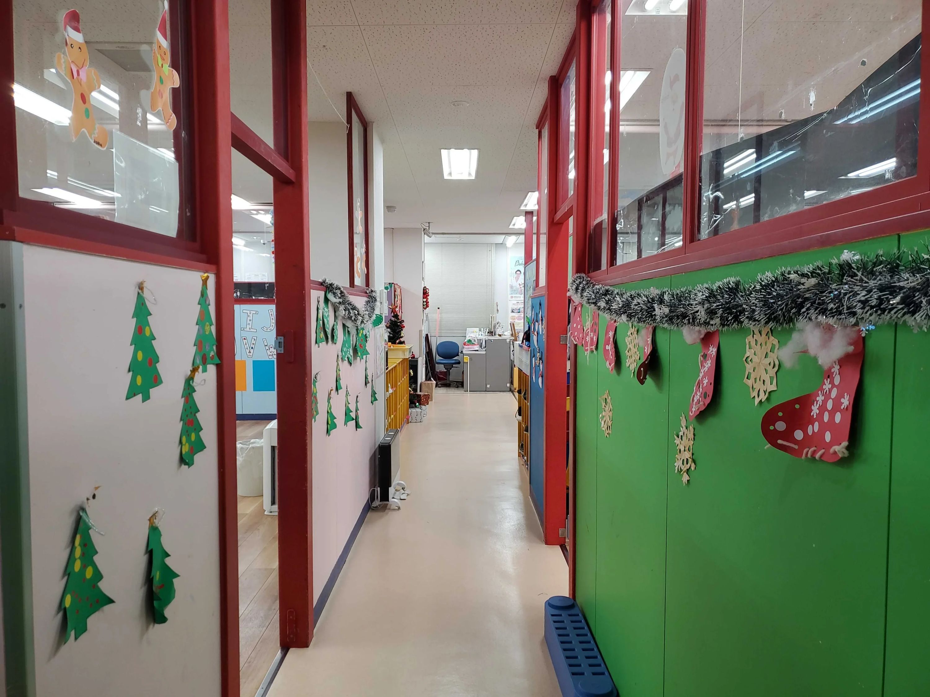 そろタッチ 西宮インターナショナルスクールのメイン画像