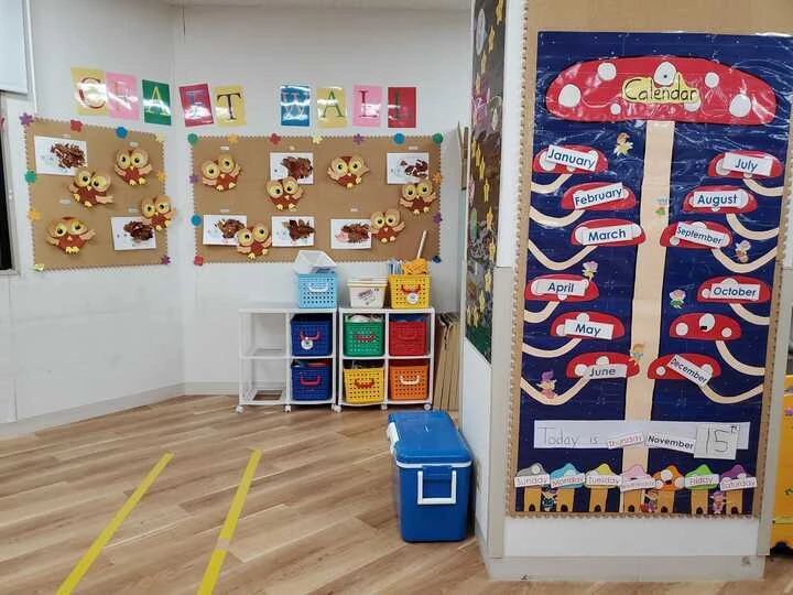 そろタッチ 西宮インターナショナルスクールのサムネイル画像 4