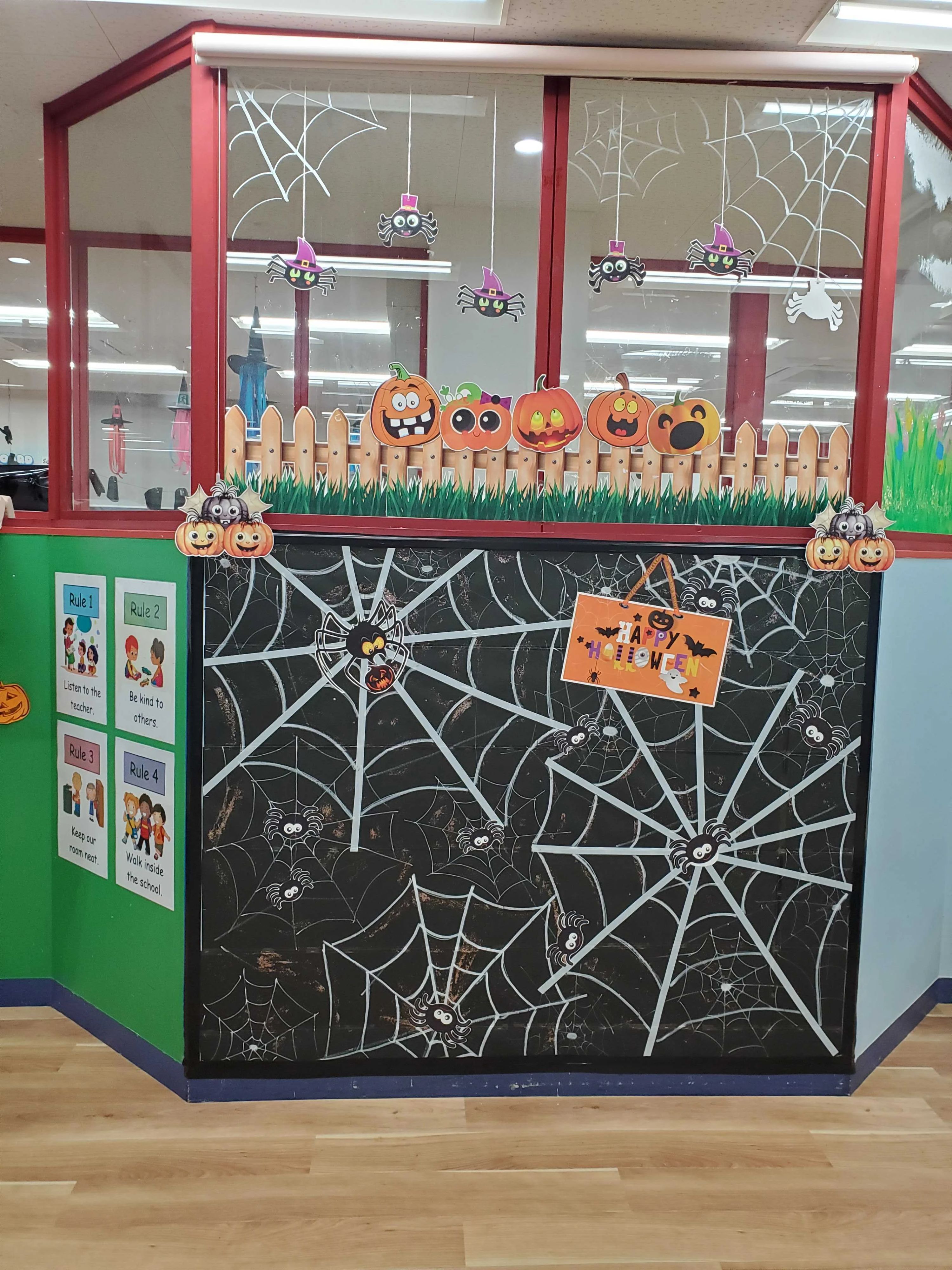 そろタッチ 西宮インターナショナルスクールのサムネイル画像 5