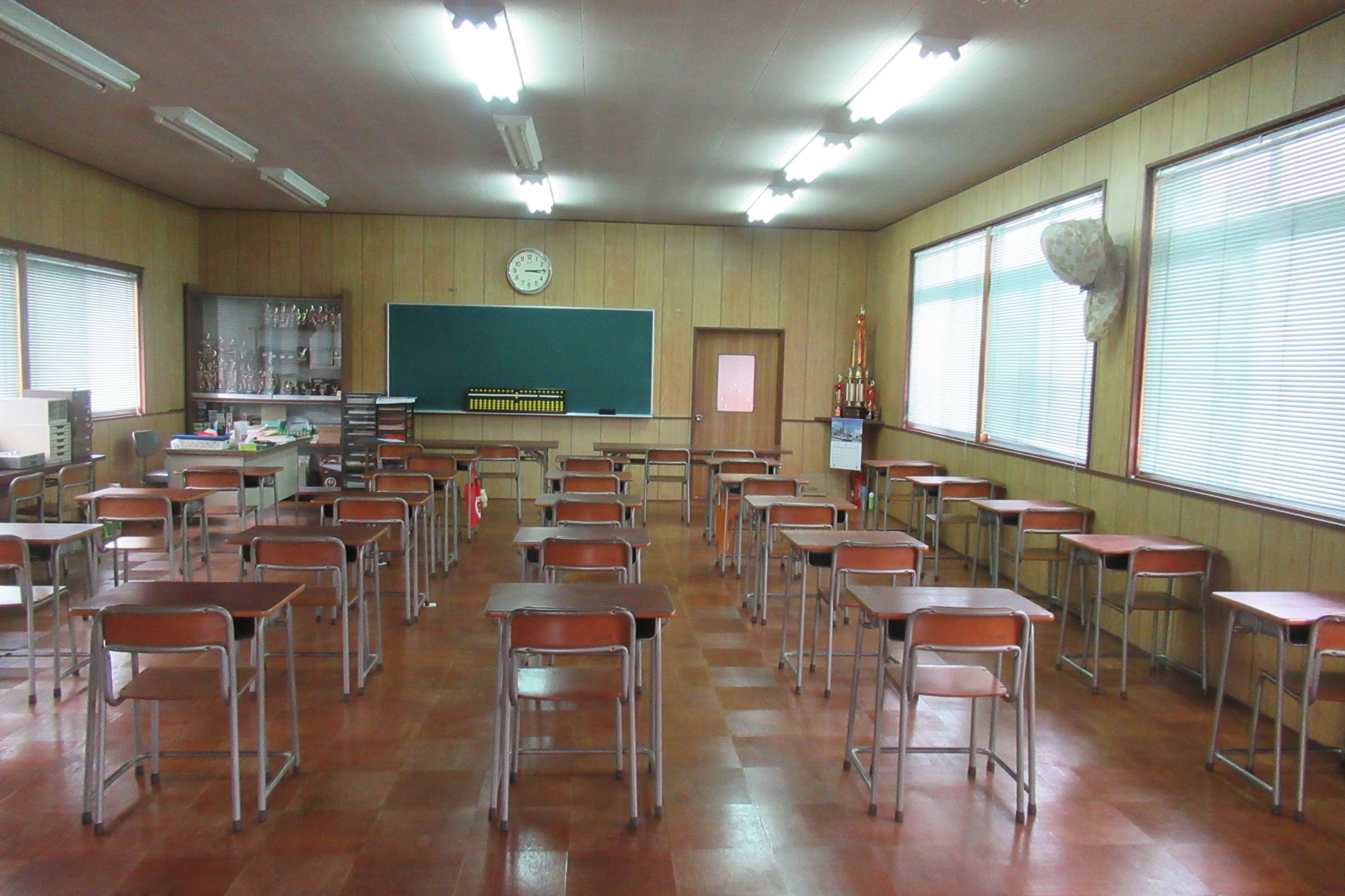 江頭珠算学院 殿原町教室のサムネイル画像 4