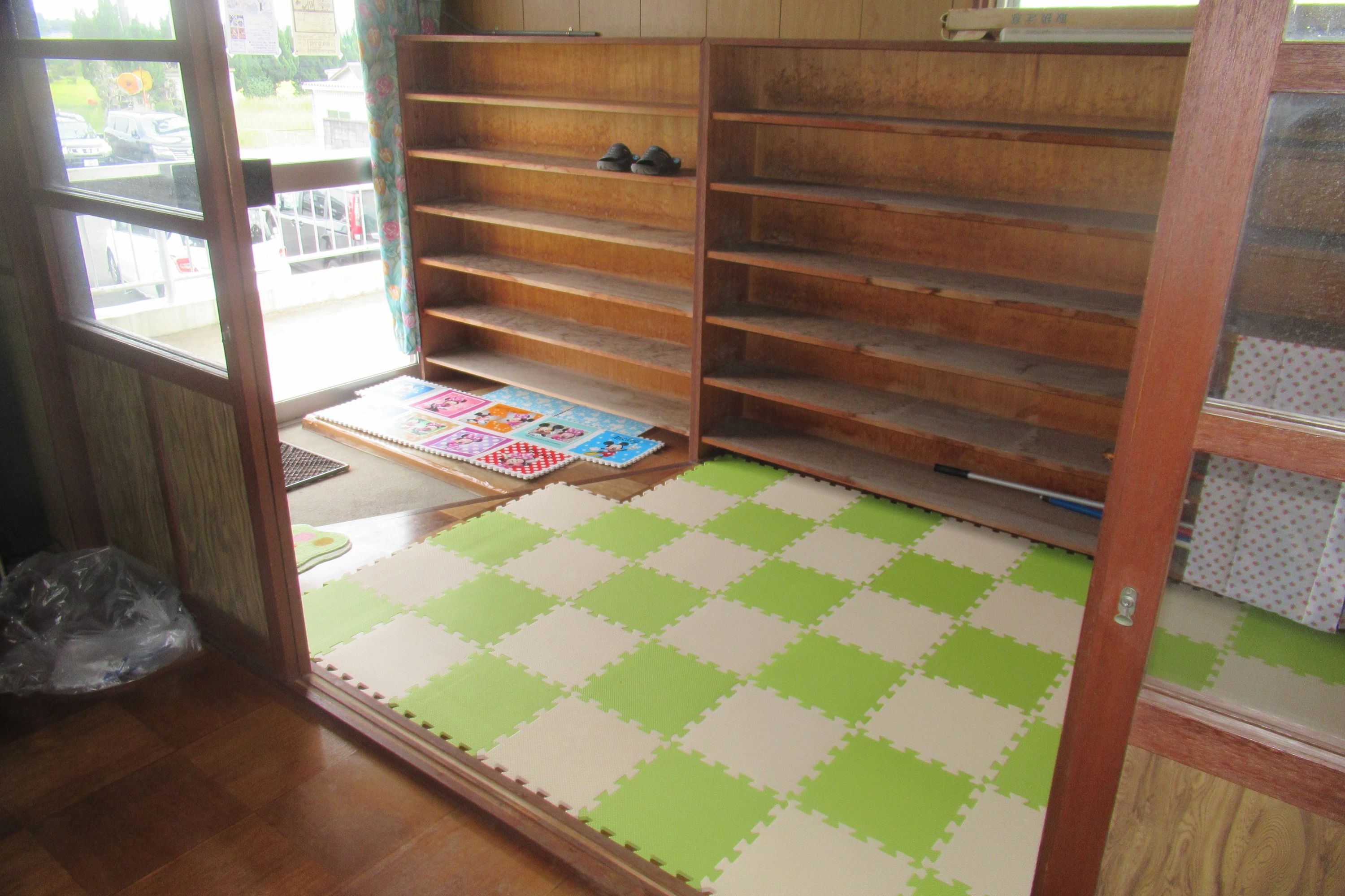 江頭珠算学院 殿原町教室のメイン画像