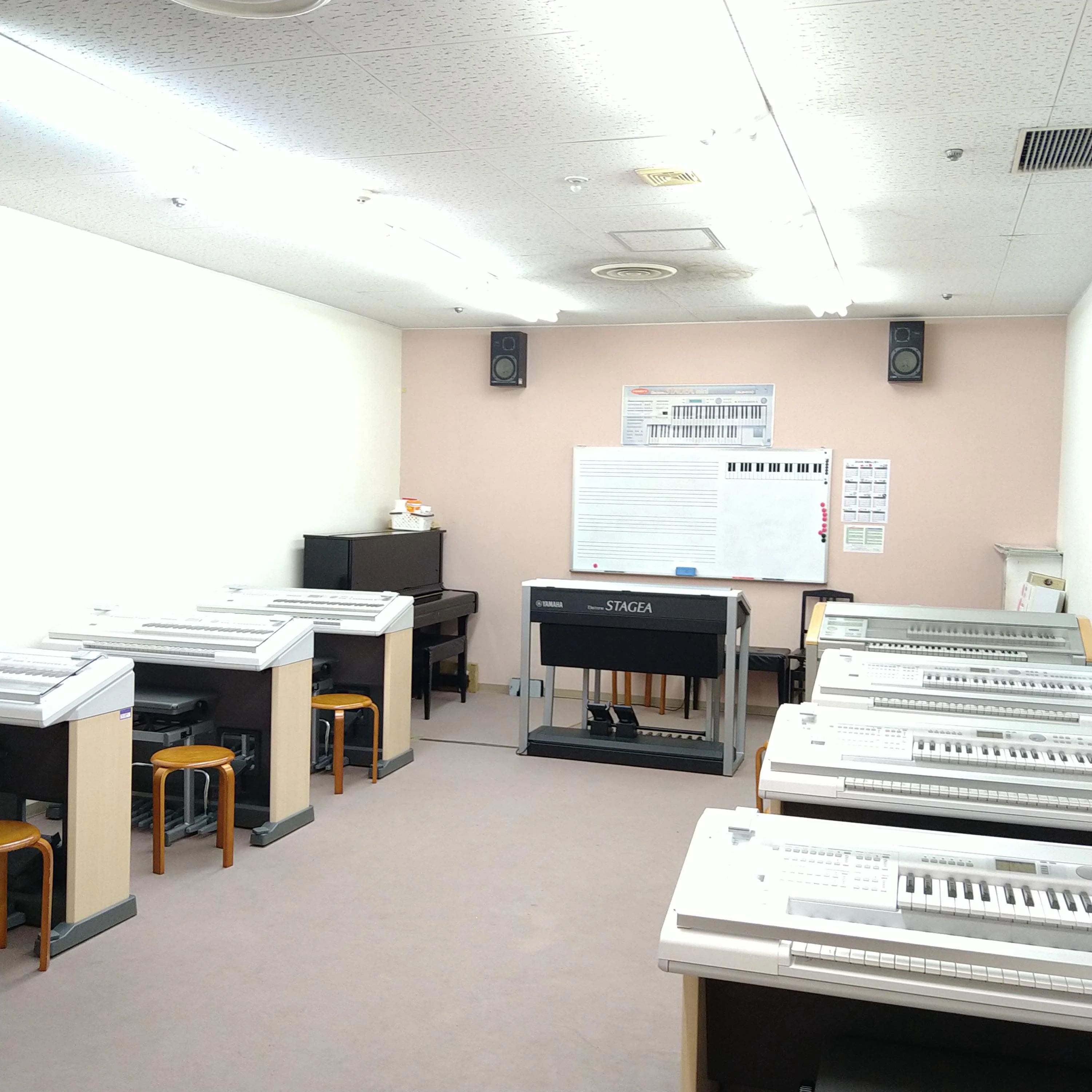 JEUGIAカルチャーセンター そろばん ファミリーカレッジのサムネイル画像 5