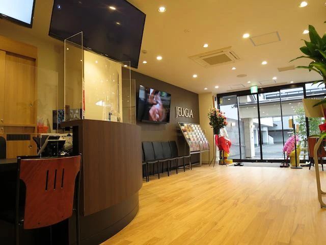 JEUGIAカルチャーセンター そろばん JEUGIAフォーラム京都御所南のメイン画像