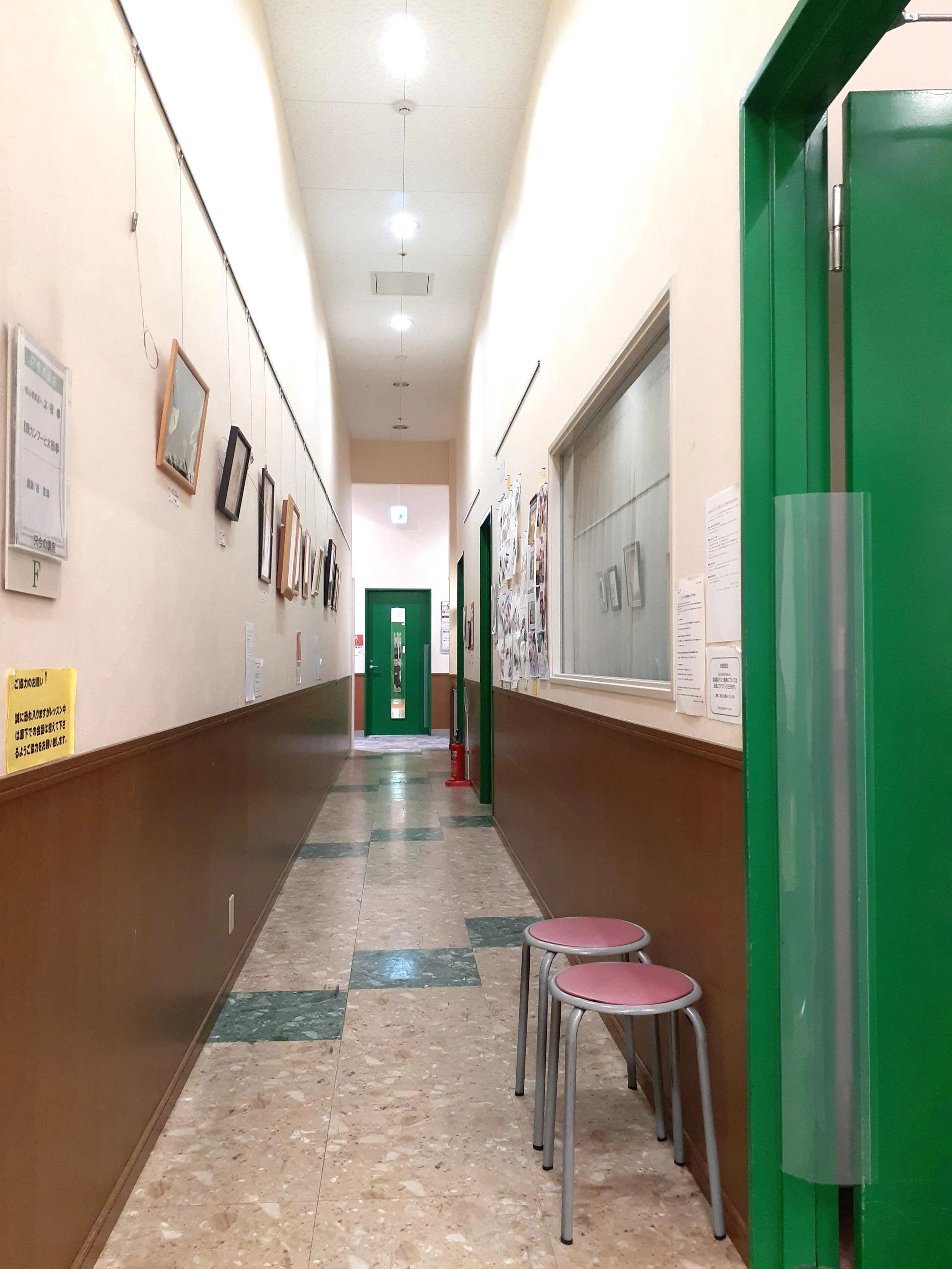 JEUGIAカルチャーセンター そろばん イオンモール京都五条のサムネイル画像 5