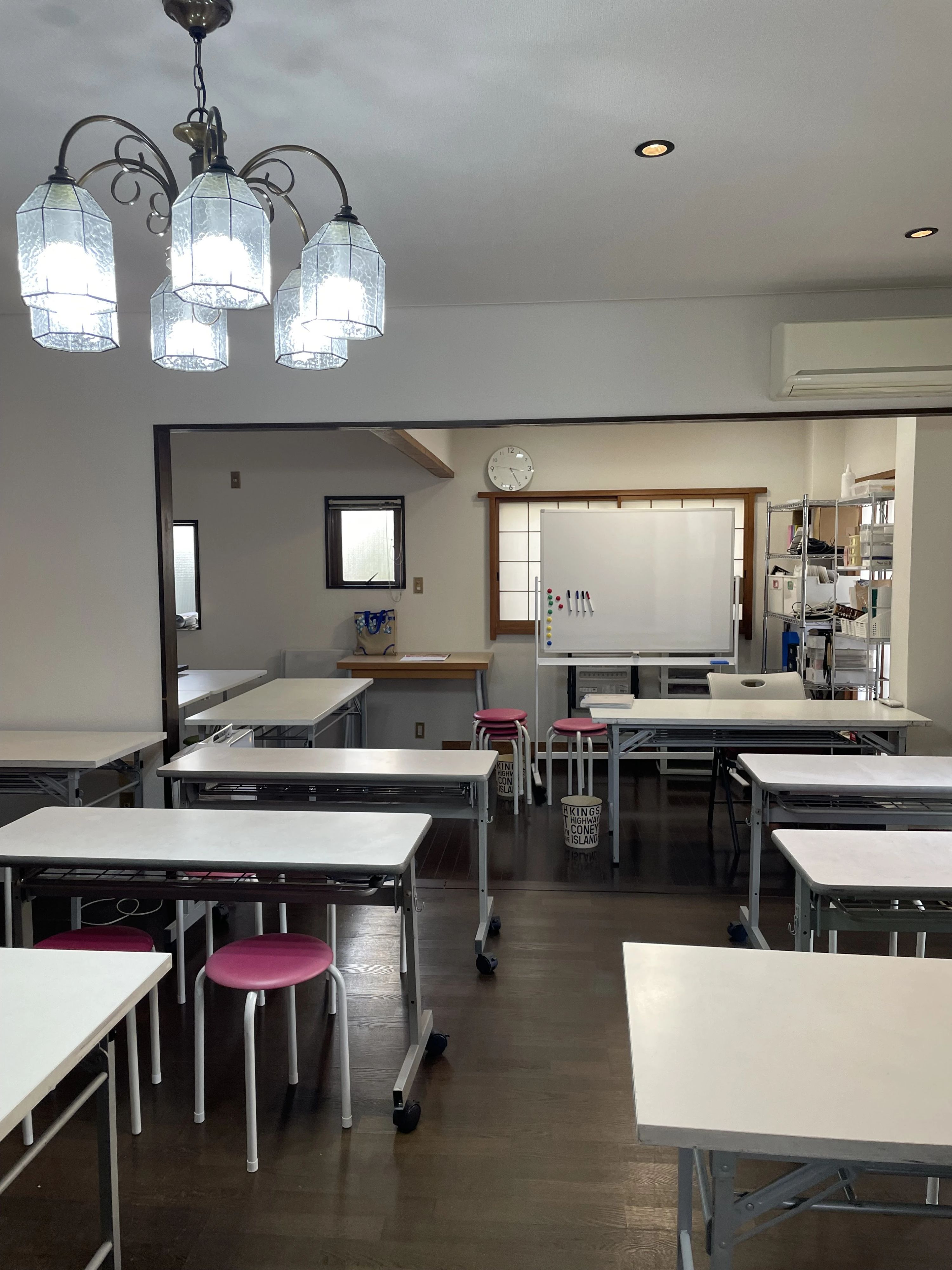 長岡キッズアカデミー そろばん 本校のサムネイル画像 2