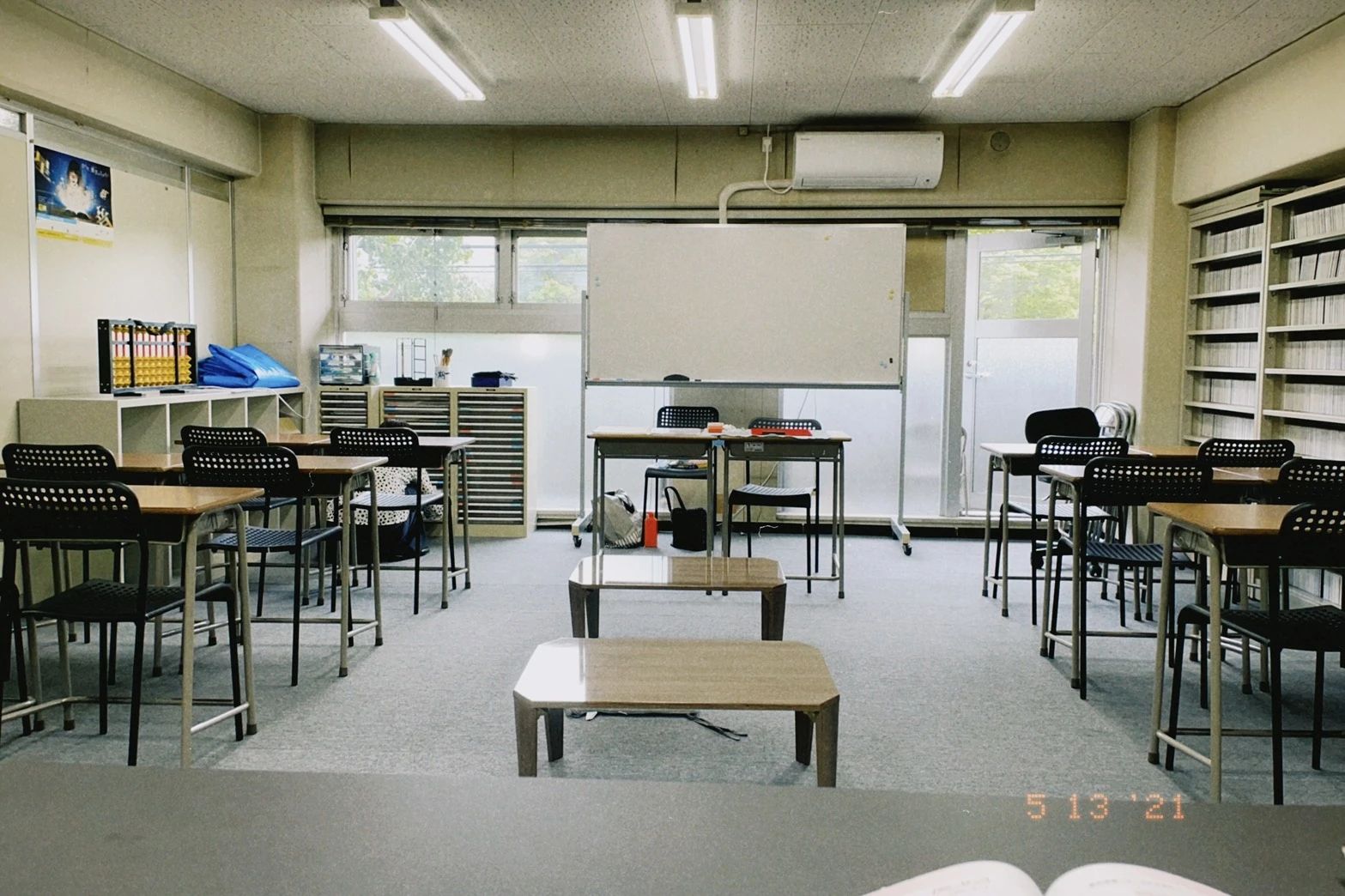 キッズラボ ウイング そろばん 藤森教室のサムネイル画像 4